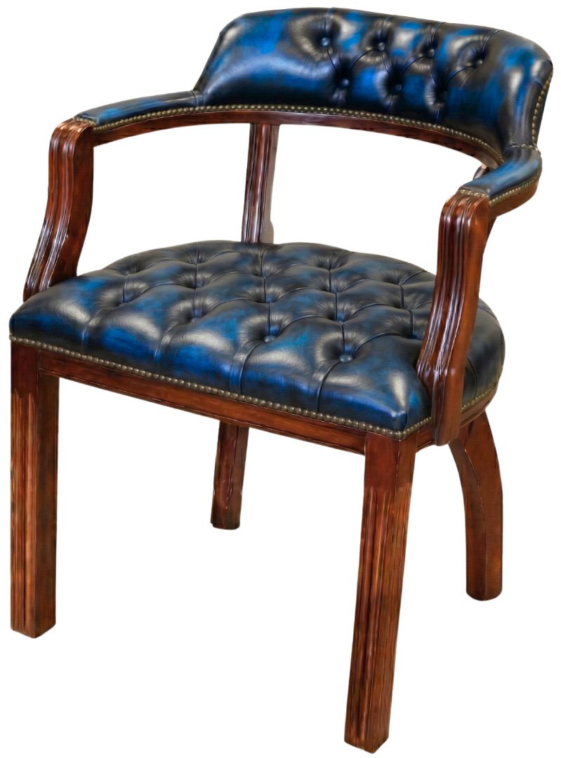 The Court Chair Stand